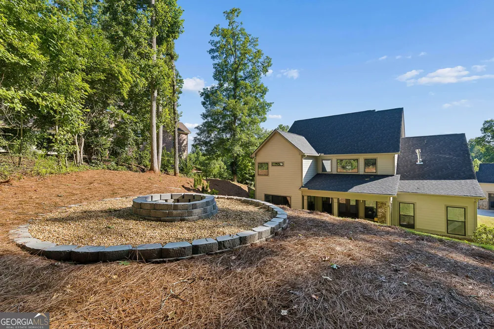 7252 Creekside WAY Jefferson, GA 30549