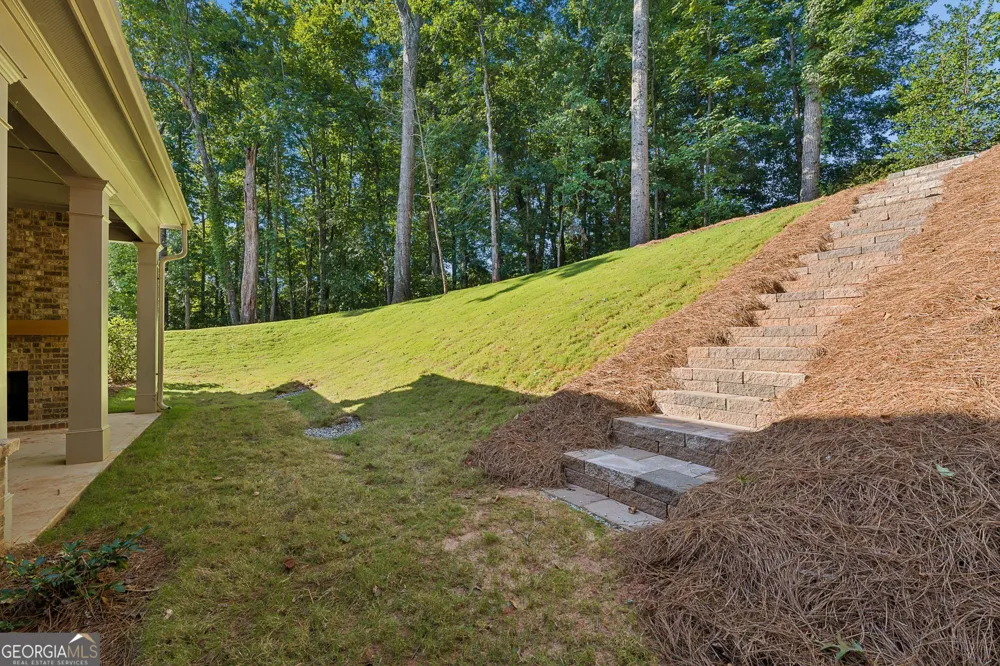 7252 Creekside WAY Jefferson, GA 30549