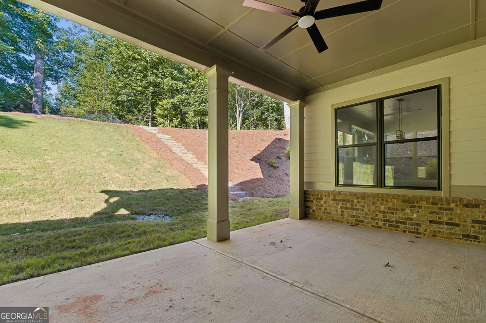 7252 Creekside WAY Jefferson, GA 30549