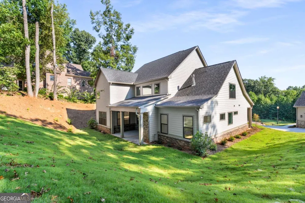 7252 Creekside WAY Jefferson, GA 30549