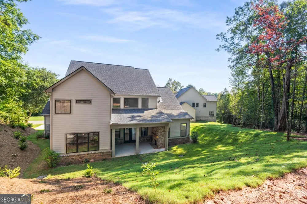 7252 Creekside WAY Jefferson, GA 30549