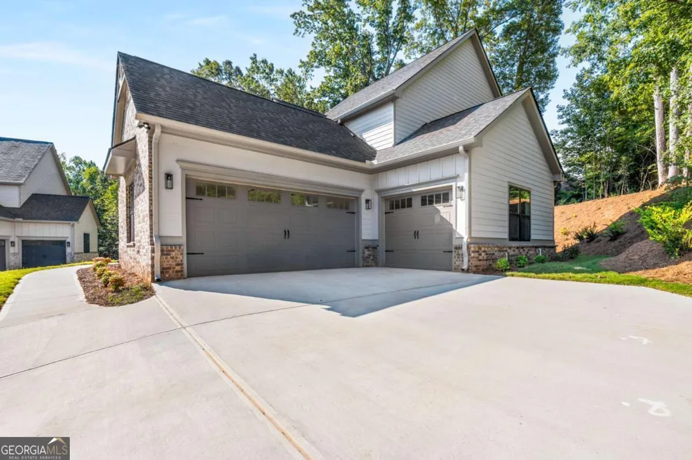 7252 Creekside WAY Jefferson, GA 30549