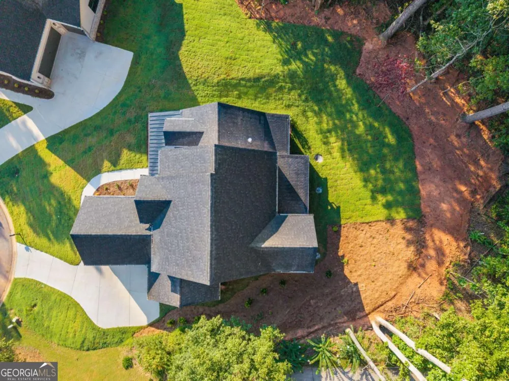 7252 Creekside WAY Jefferson, GA 30549