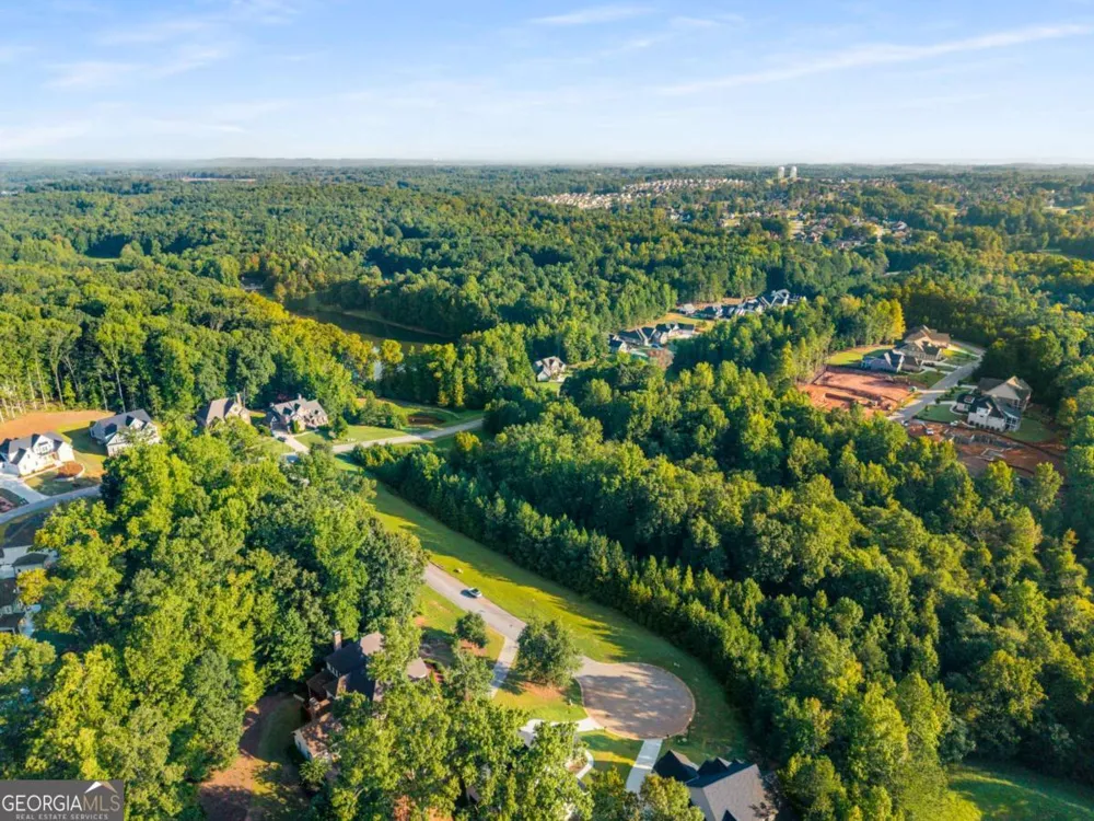 7252 Creekside WAY Jefferson, GA 30549
