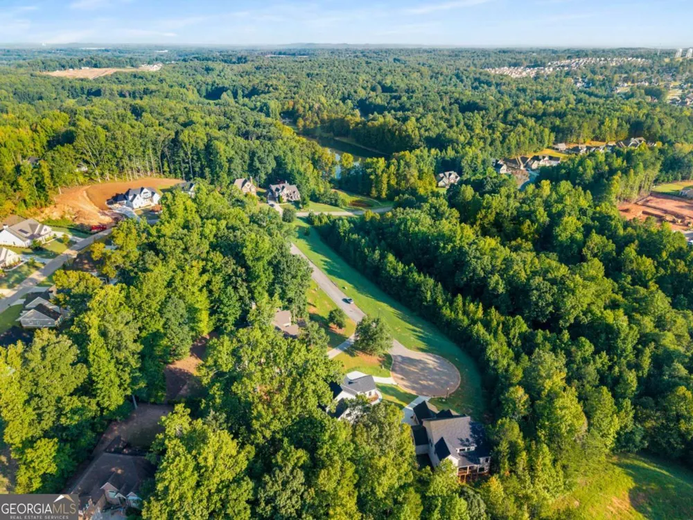 7252 Creekside WAY Jefferson, GA 30549