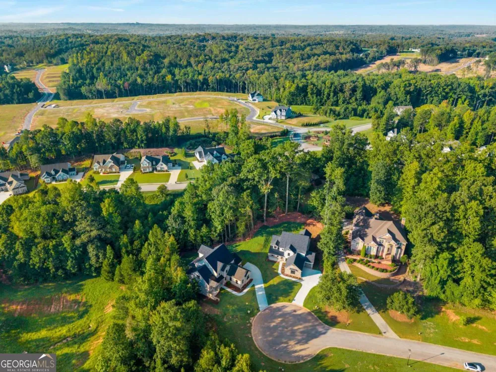 7252 Creekside WAY Jefferson, GA 30549