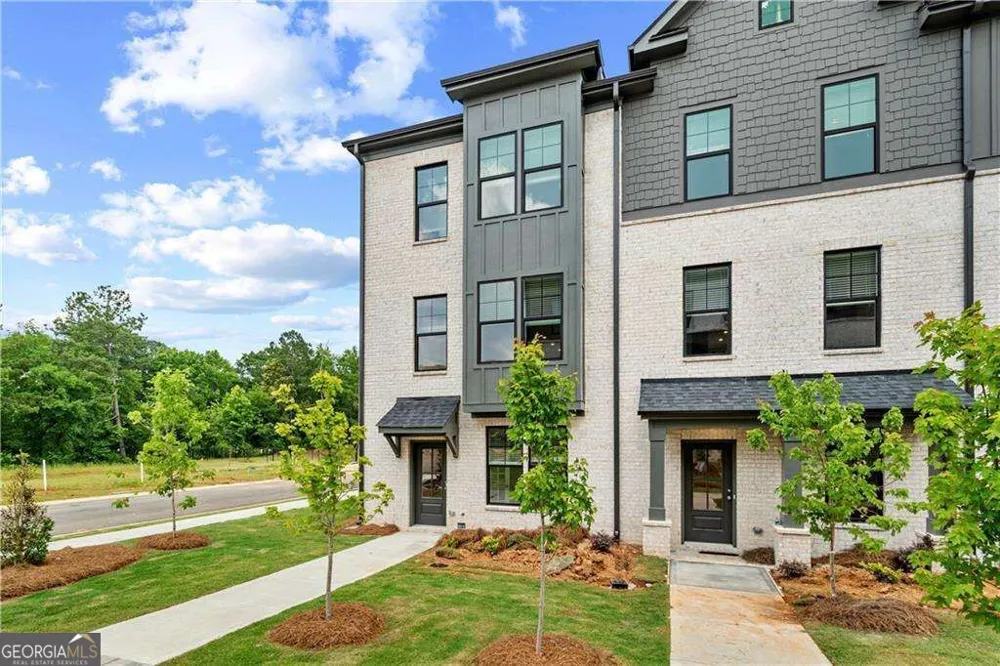 334 Allegro BND McDonough, GA 30253
