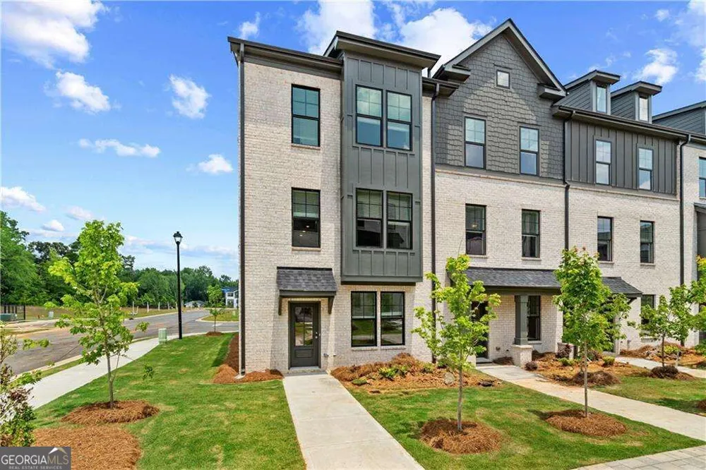 334 Allegro BND McDonough, GA 30253