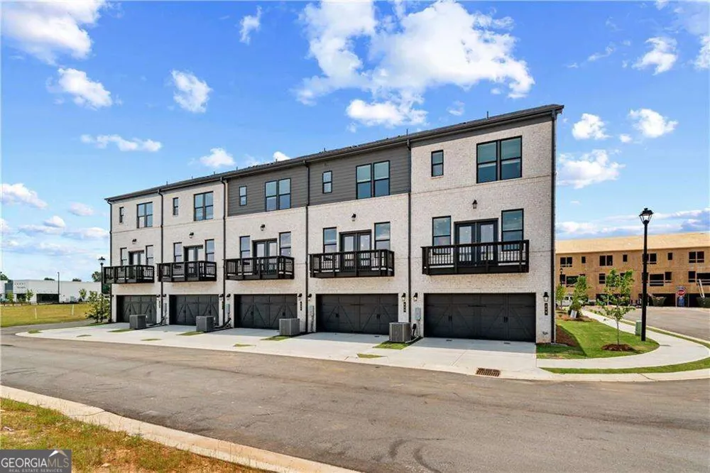 334 Allegro BND McDonough, GA 30253