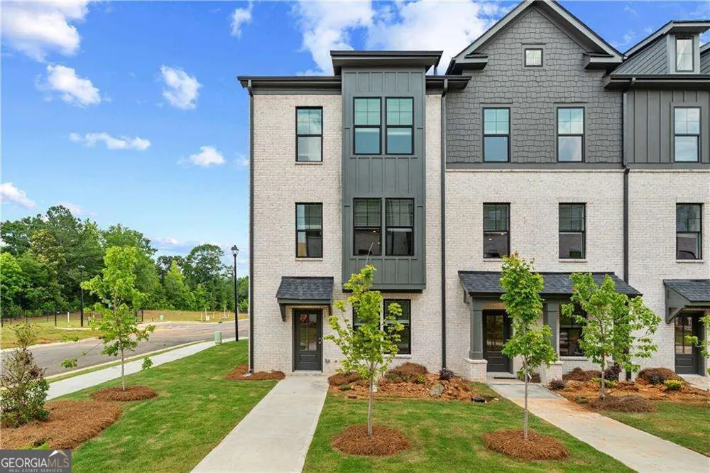334 Allegro BND McDonough, GA 30253