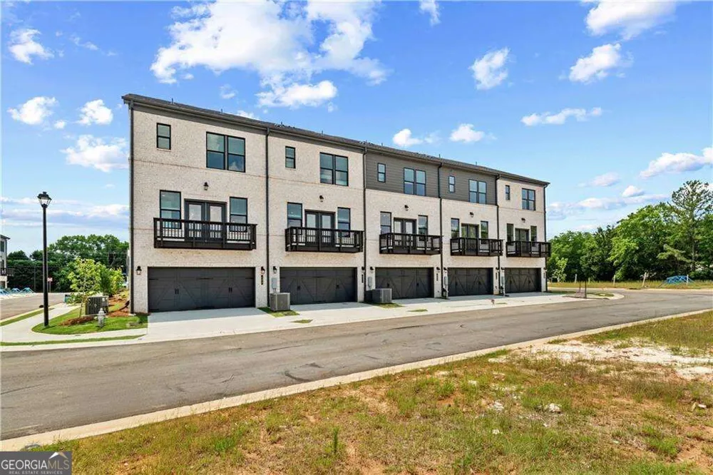 334 Allegro BND McDonough, GA 30253