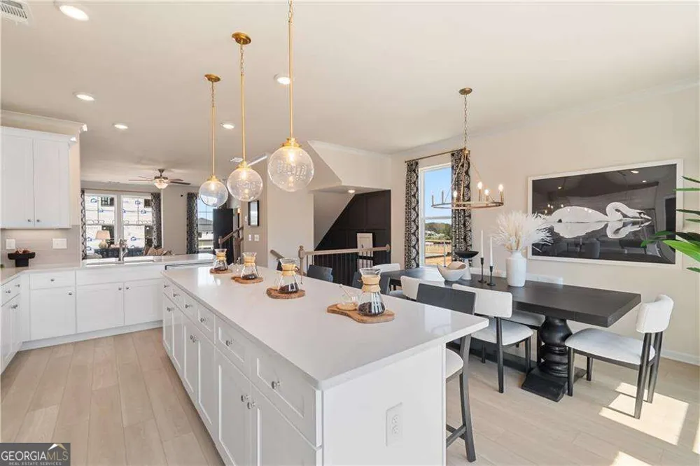 334 Allegro BND McDonough, GA 30253