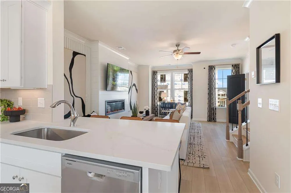 334 Allegro BND McDonough, GA 30253