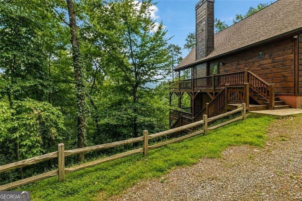 73 Rosiey LN Blue Ridge, GA 30513