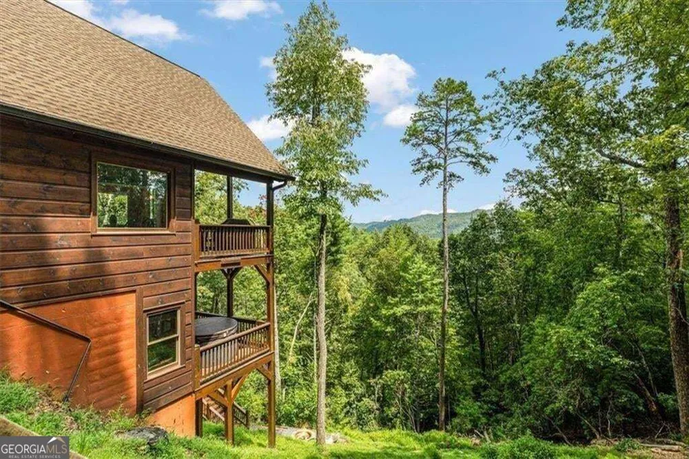 73 Rosiey LN Blue Ridge, GA 30513
