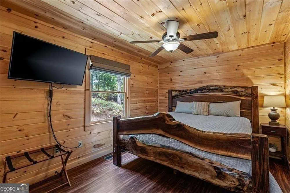 73 Rosiey LN Blue Ridge, GA 30513