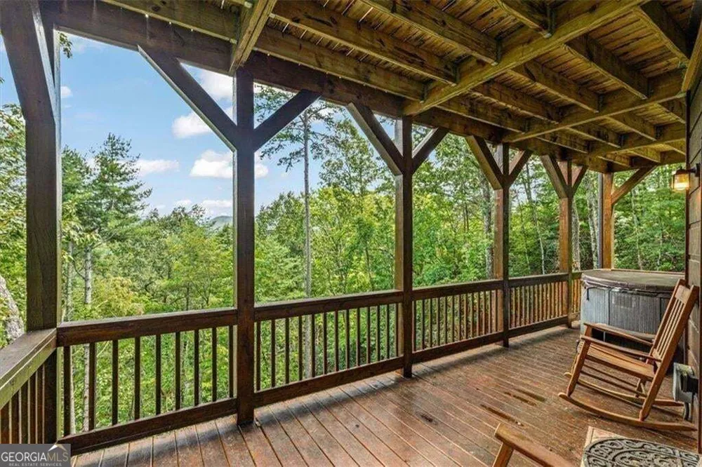 73 Rosiey LN Blue Ridge, GA 30513