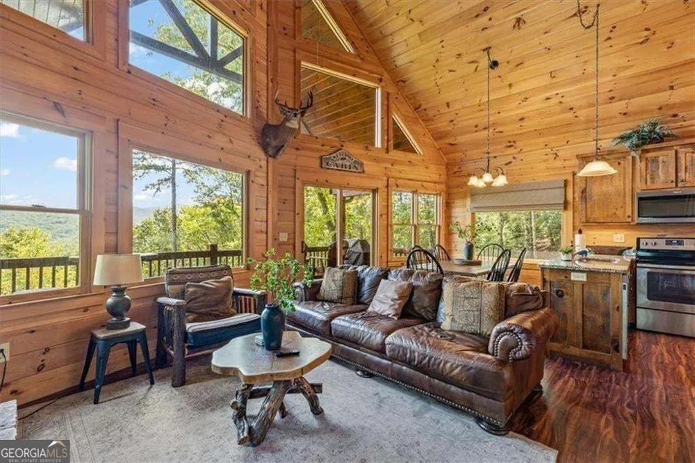 73 Rosiey LN Blue Ridge, GA 30513