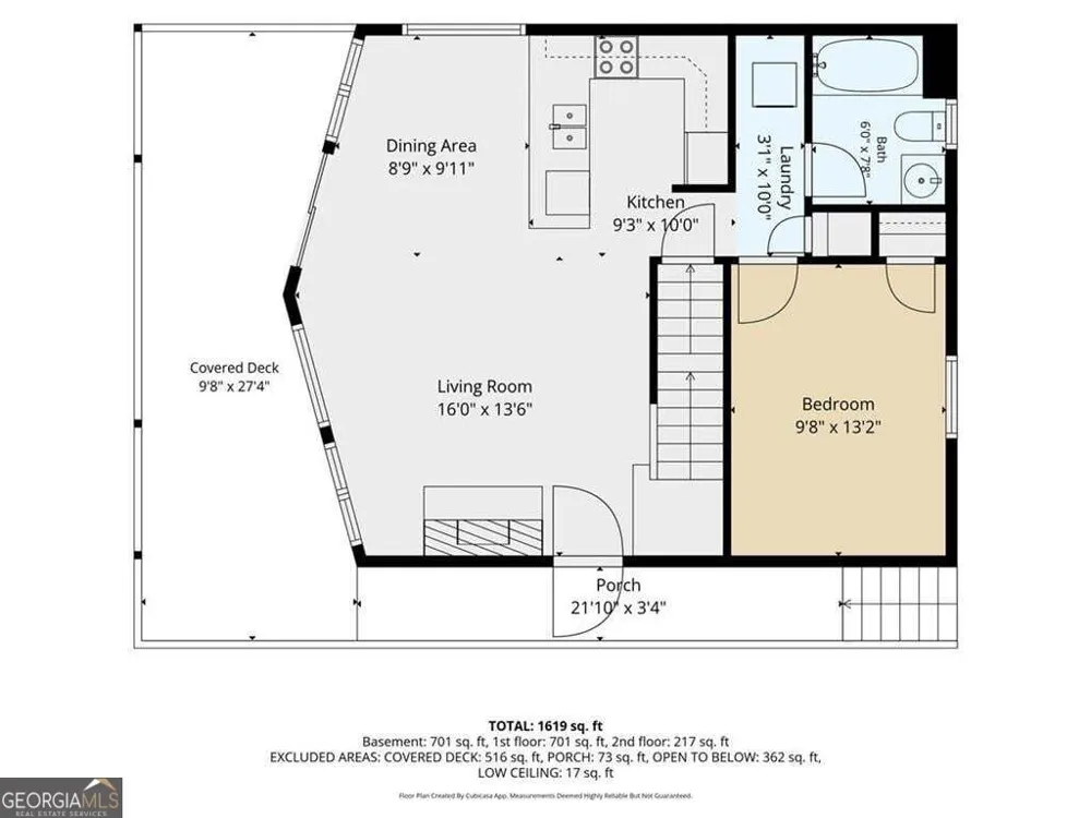 73 Rosiey LN Blue Ridge, GA 30513