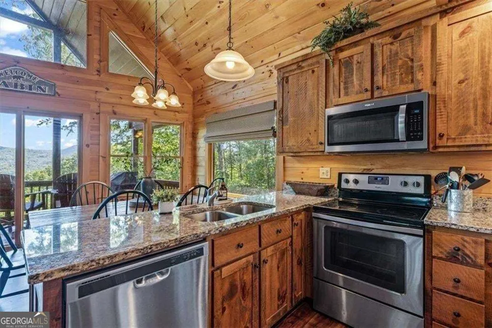 73 Rosiey LN Blue Ridge, GA 30513