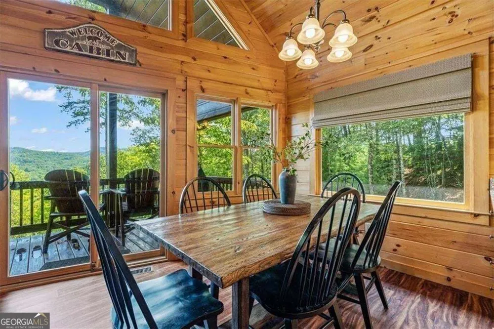 73 Rosiey LN Blue Ridge, GA 30513