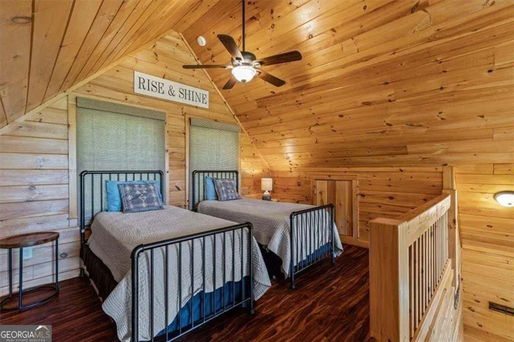 73 Rosiey LN Blue Ridge, GA 30513