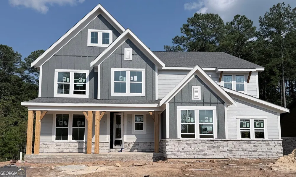 720 Conley DR Canton, GA 30115