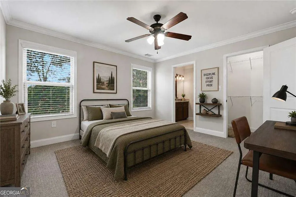 1542 lenten WAY Statham, GA 30666