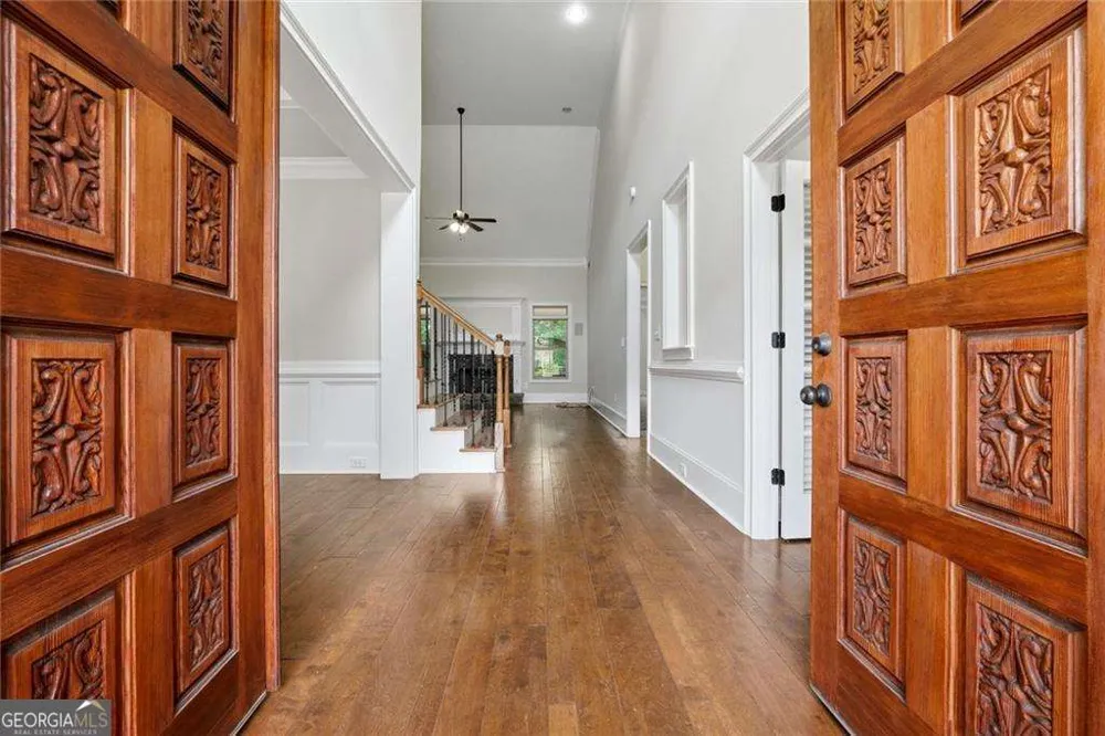1542 lenten WAY Statham, GA 30666
