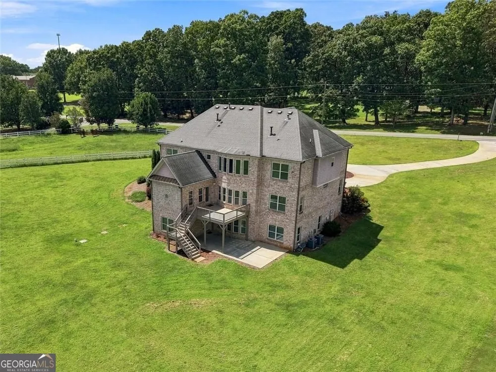641 Freeman Brock RD Auburn, GA 30011