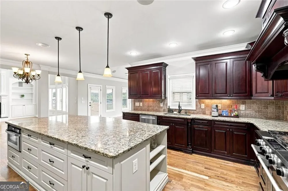 641 Freeman Brock RD Auburn, GA 30011