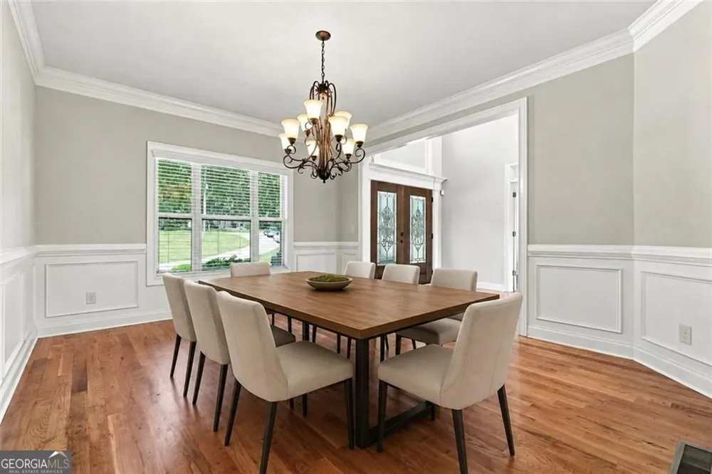 641 Freeman Brock RD Auburn, GA 30011
