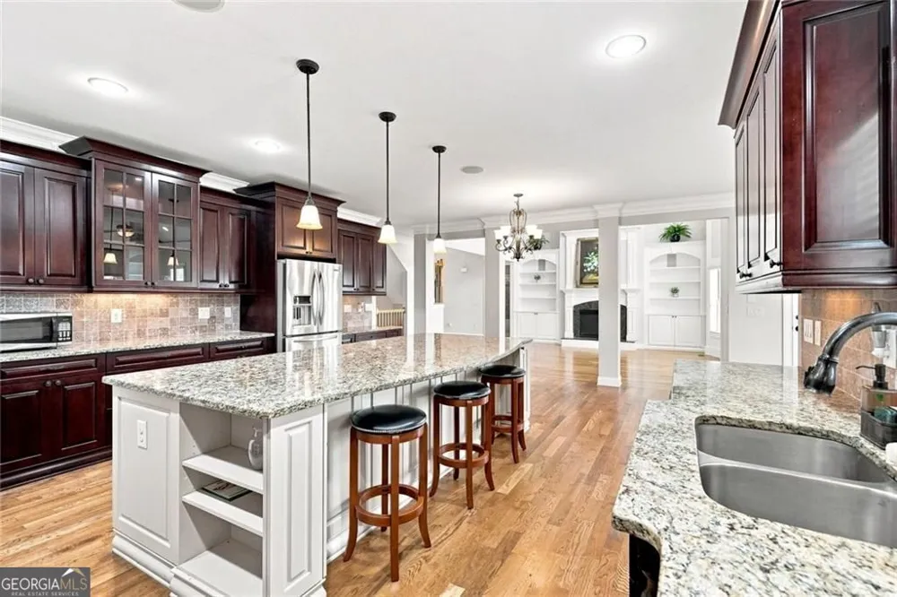 641 Freeman Brock RD Auburn, GA 30011