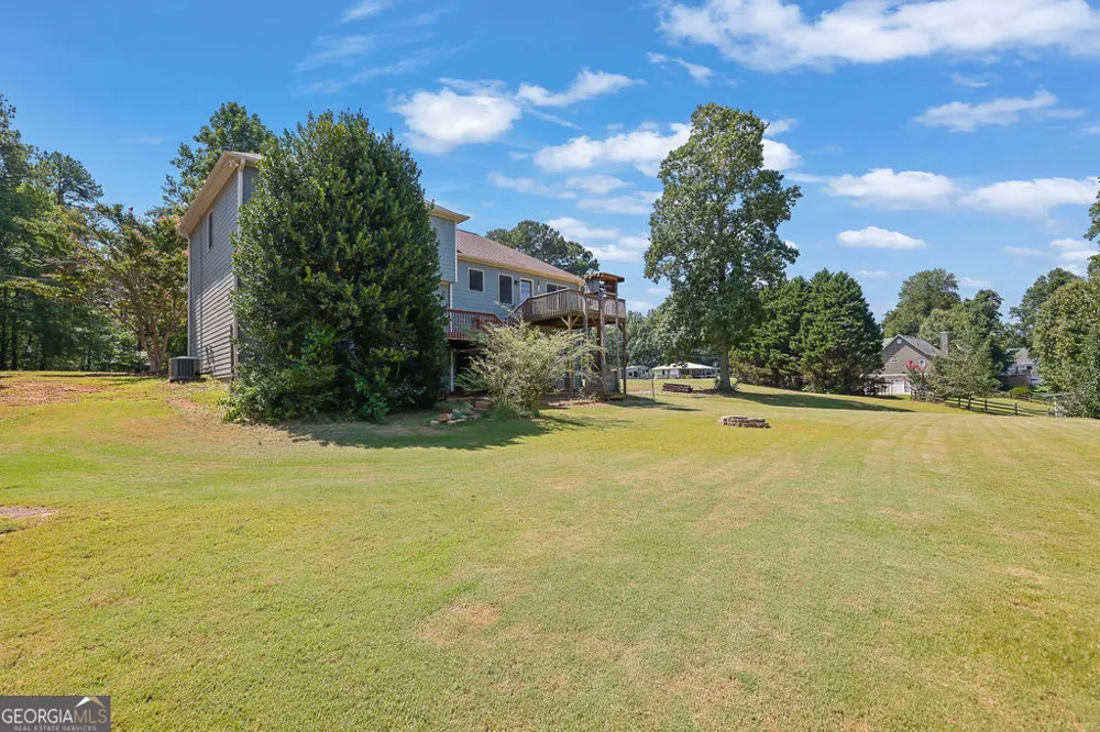 200 Fate Conn RD Canton, GA 30114
