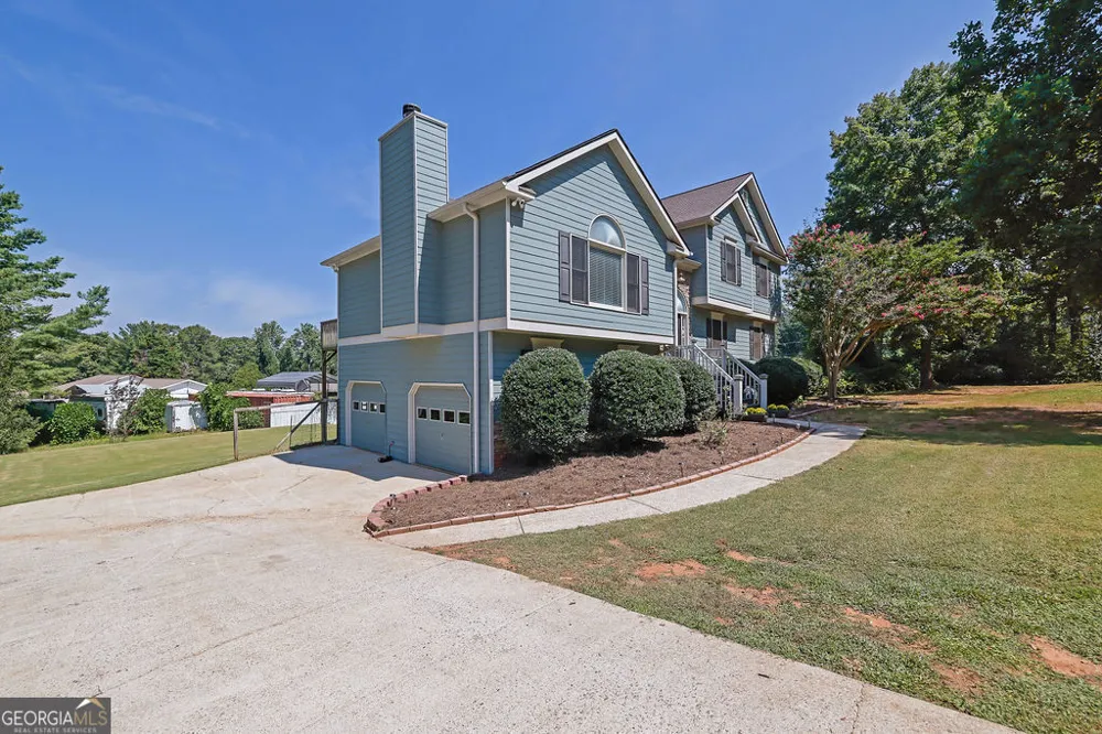 200 Fate Conn RD Canton, GA 30114