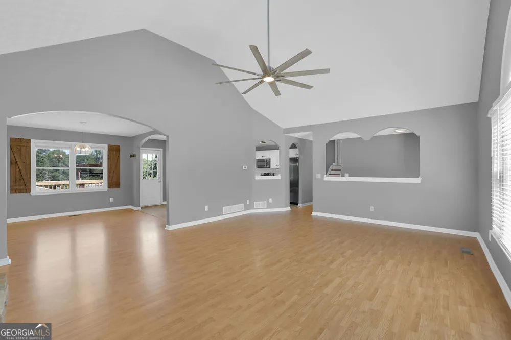 200 Fate Conn RD Canton, GA 30114