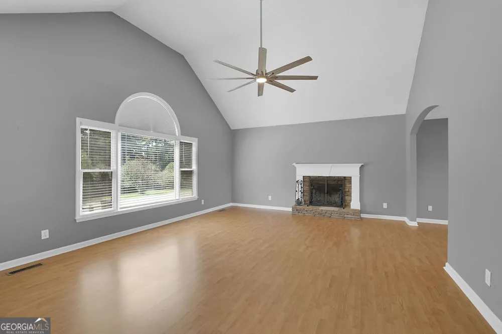 200 Fate Conn RD Canton, GA 30114