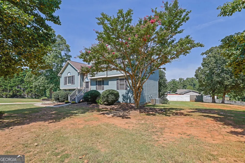 200 Fate Conn RD Canton, GA 30114