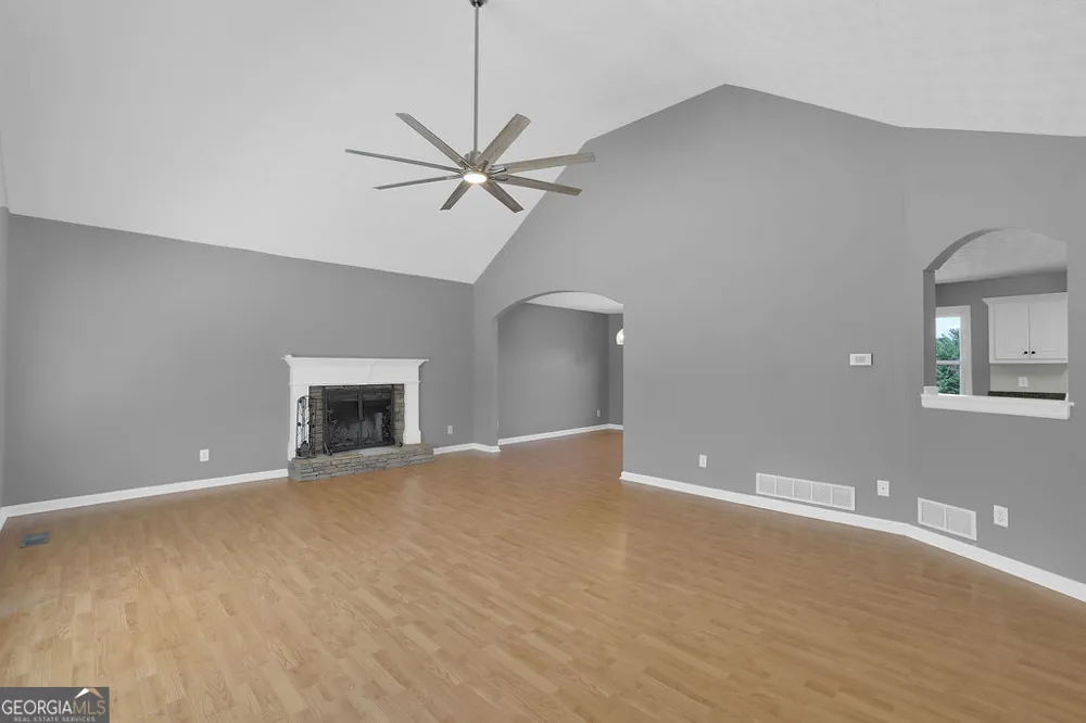 200 Fate Conn RD Canton, GA 30114