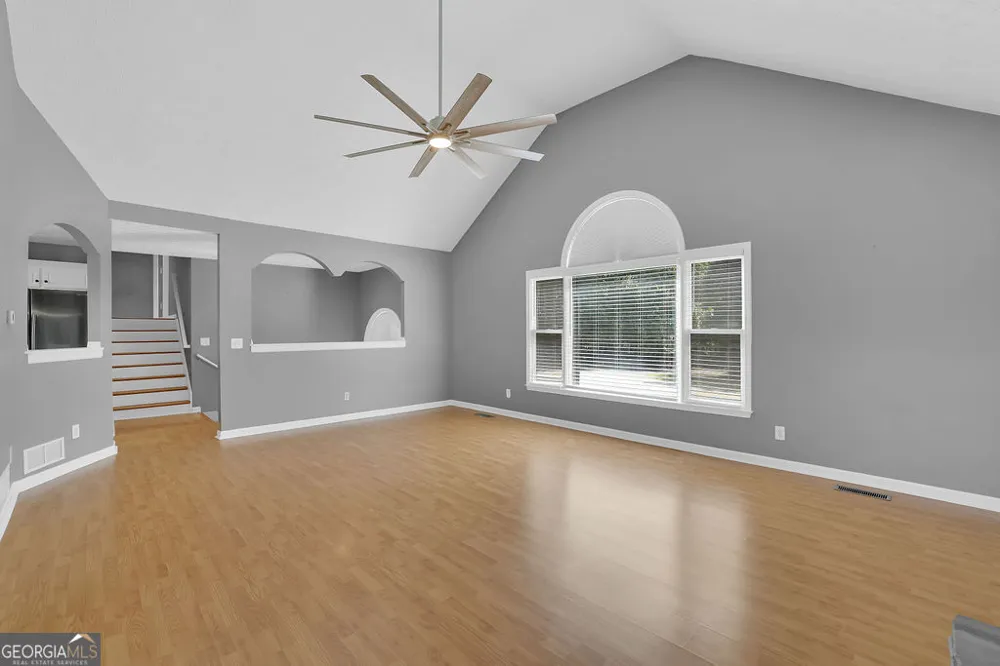 200 Fate Conn RD Canton, GA 30114