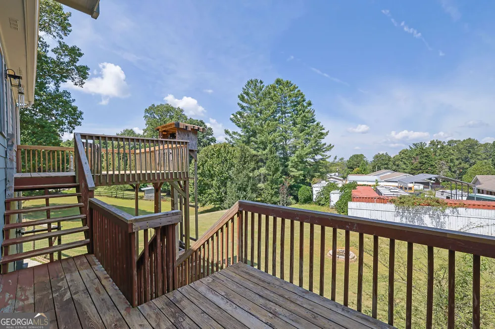200 Fate Conn RD Canton, GA 30114
