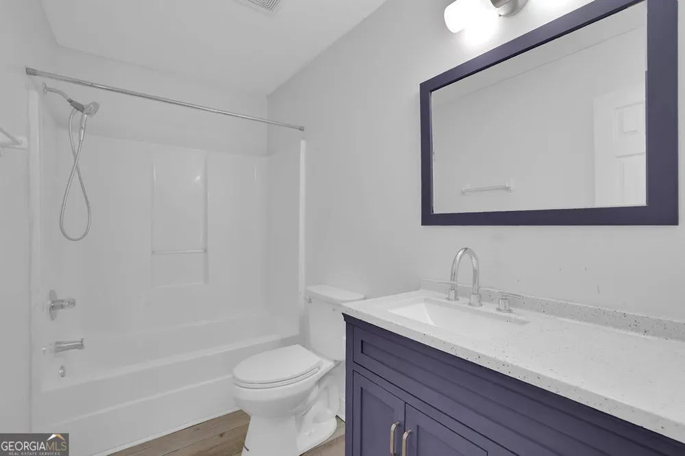200 Fate Conn RD Canton, GA 30114