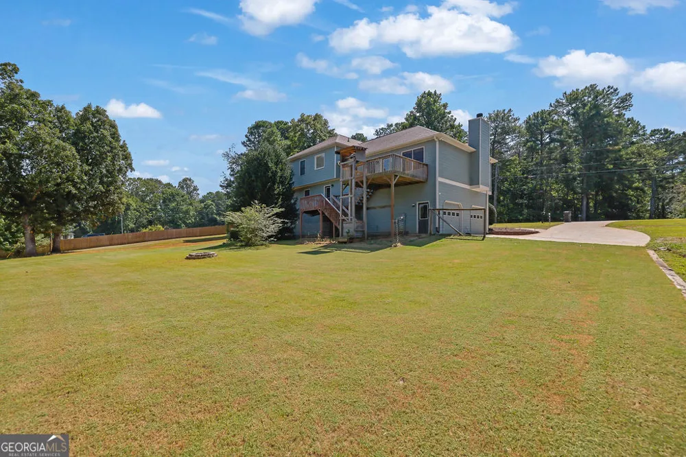200 Fate Conn RD Canton, GA 30114