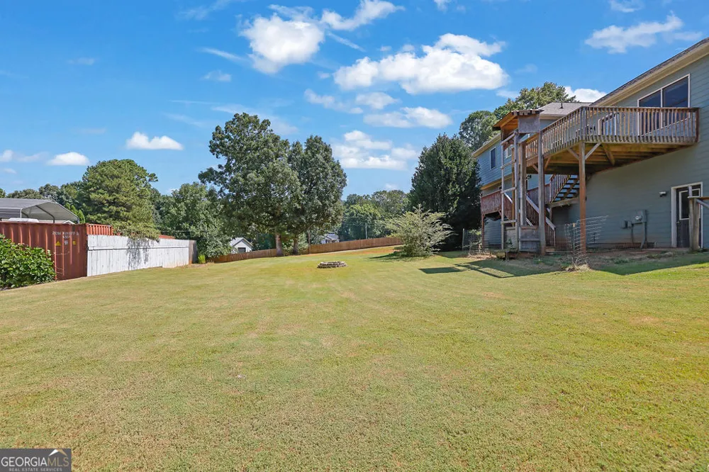 200 Fate Conn RD Canton, GA 30114