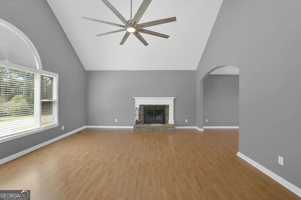 200 Fate Conn RD Canton, GA 30114