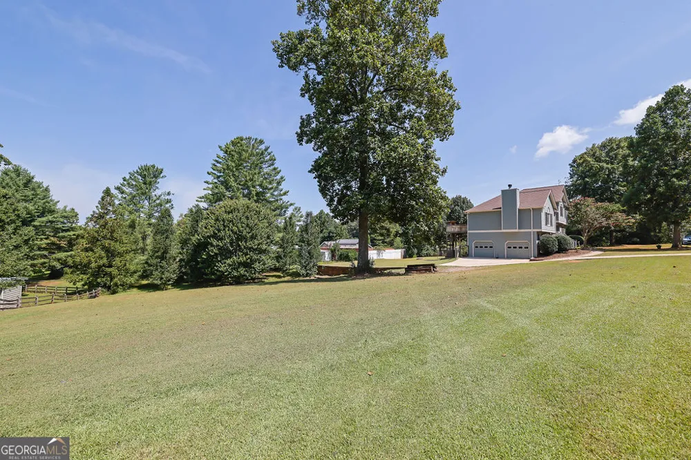 200 Fate Conn RD Canton, GA 30114