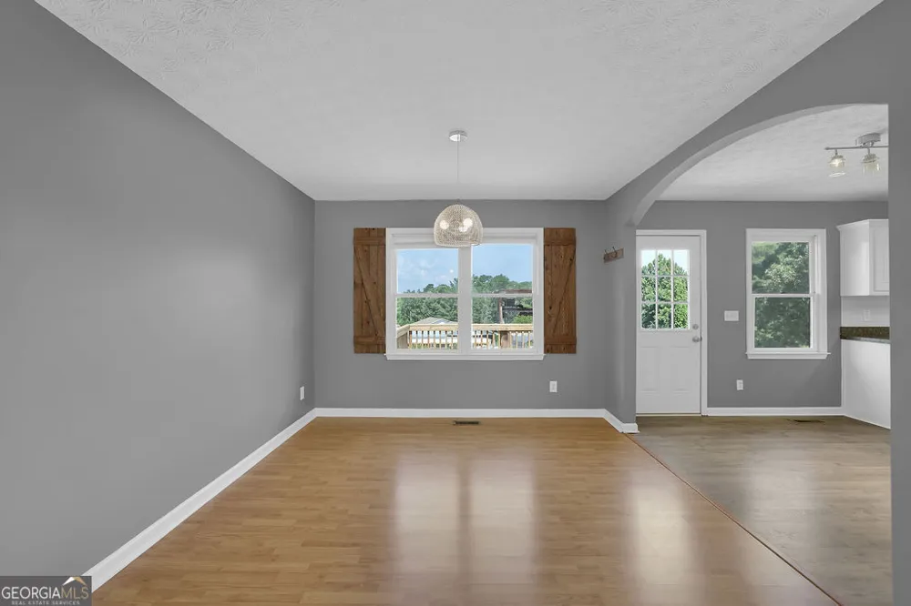 200 Fate Conn RD Canton, GA 30114