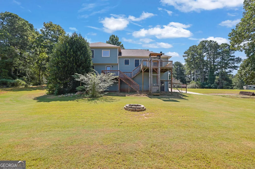 200 Fate Conn RD Canton, GA 30114