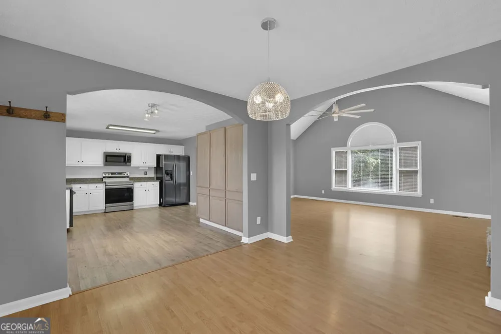 200 Fate Conn RD Canton, GA 30114