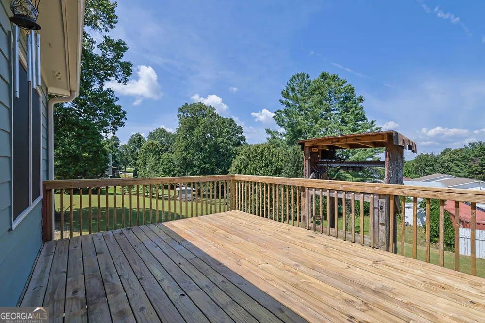 200 Fate Conn RD Canton, GA 30114